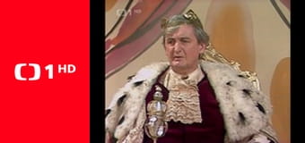 Veľká mačacia rozprávka