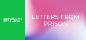 Letters from Prison