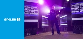 Monster Jam S6E12 - Los Angeles 1. rész