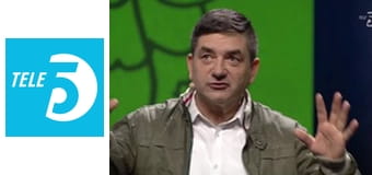 Kabaretowy szał S4E6 - Kabaret Ciach