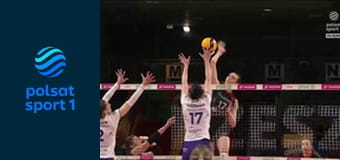 Siatkówka: TAURON Liga