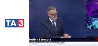 Maj to pod kontrolou