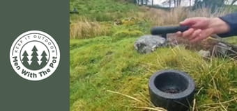 FESTIN DE FRUCTE DE MARE: Somon și Creveți Delicioși