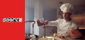 Kézilabda - Flensburg - Füchse Berlin