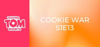 Cookie War S1E13