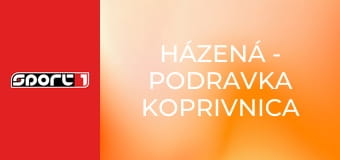 Házená - Podravka Koprivnica - Esbjerg