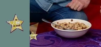 Cei Sapte Ani De Masa Sezon 1 Episod 14