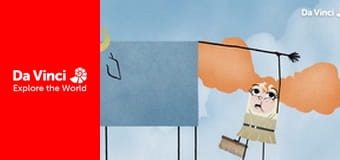 Vidám fickók - a középkorban - Gyermekkor