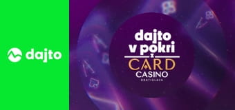 Dajto v pokri z Card Casina S1E45