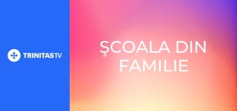 Şcoala din familie