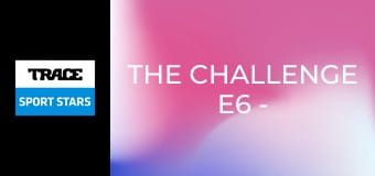 The Challenge E6 - Mountain Biking