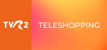 Teleshopping
