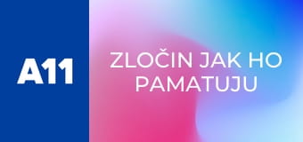 Zločin jak ho pamatuju - ČESKÉ PALERMO – PŘÍBRAM