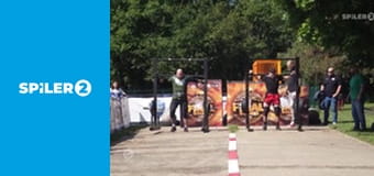 Prémium Sport Magazin  E7 - Episode 7