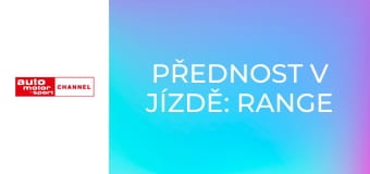 Přednost v jízdě: Range Rover Evoque (30)