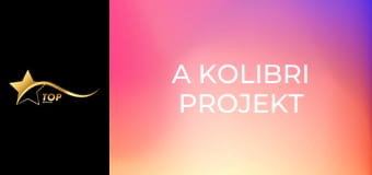 A Kolibri projekt