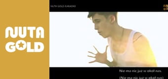 Nuta Gold Karaoke
