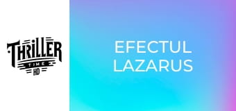 Efectul Lazarus