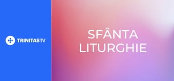 Sfânta Liturghie