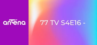 77 TV S4E16 - Przypadki żenujące i zawstydzające