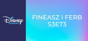 Fineasz i Ferb S3E73 - Okręg trzech jaskiń / Dynastia Dunów