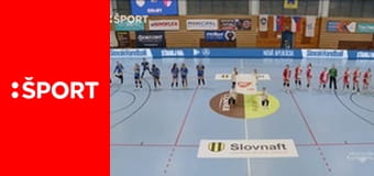 Hádzaná: MOL liga žien E7