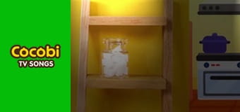 Cocobi Sing-Alongs Toys 4 Cocobi Sing-Alongs Toys 4