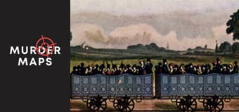 Crime pe calea ferată - Episodul 1