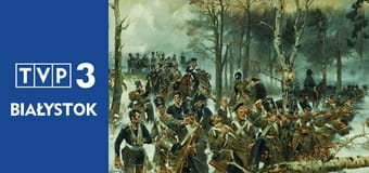 Wojownicy czasu E109 - Potop w Świętokrzyskim, czyli Chęciny 1655