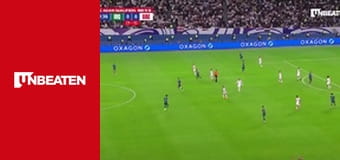 Football: FIFA World Cup Asian Qualifiers