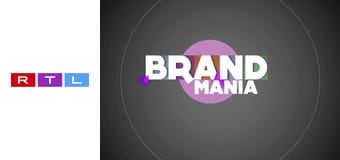 Brandmánia E337 Brandmánia E337