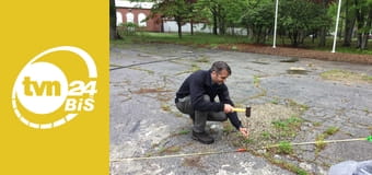 Podziemne sekrety S1E8 - Trójkąt bermudzki na Wielkich Jeziorach