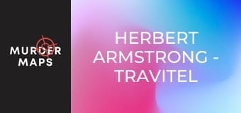 Herbert Armstrong - Travitel z Hay