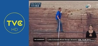 77 TV S2E11 - Odważni, nieskrępowani