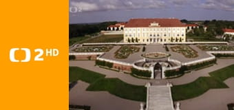 Oázy vznešenosti aneb klenoty zahradní architektury