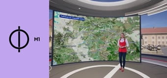 Időjárás-jelentés