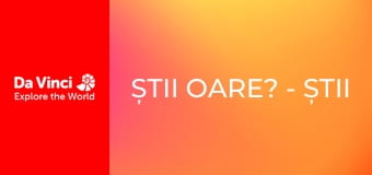 Știi oare? - Știi oare despre spațiu - Stația Spațială lnternațională