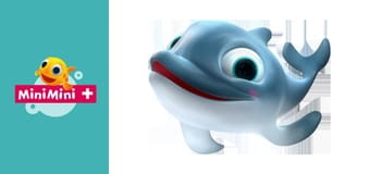 Przygody Rybki MiniMini S11E11