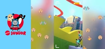 Hot Wheels City Sezon 5 Odcinek 4