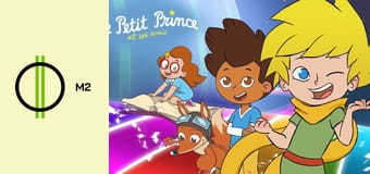 A kis herceg és barátai - Barangoló robotok