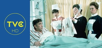 Tak trzymaj doktorku