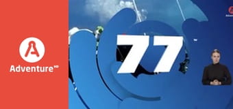 77 TV E16 - Fascynujące rekordy świata