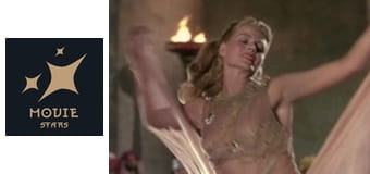 Discovering Film - Rita Hayworth