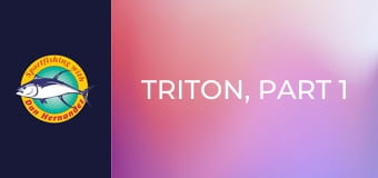 Triton, part 1