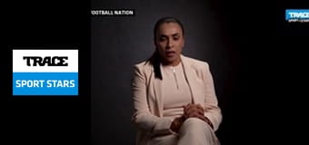 Football Stars E1 - Kylian Mbappe