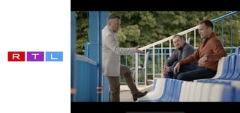 Gólkirályság S2E1