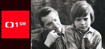 "Já už budu hodný, dědečku!"