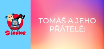Tomáš a jeho přátelé: Učíme se s Tomášem Řada 1 Epizoda 2