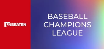 Baseball Champions League