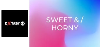 Sweet & / Horny